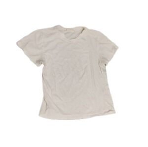 Creatures of Comfort Anthropologie Crewneck Cotton Tee Shirt Short Sleeve Sz S